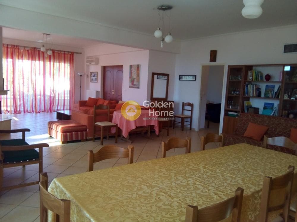 Μονοκατοικία στην Λαγονήσι, Σαρωνίδα — Φωτογραφία 8 από 15