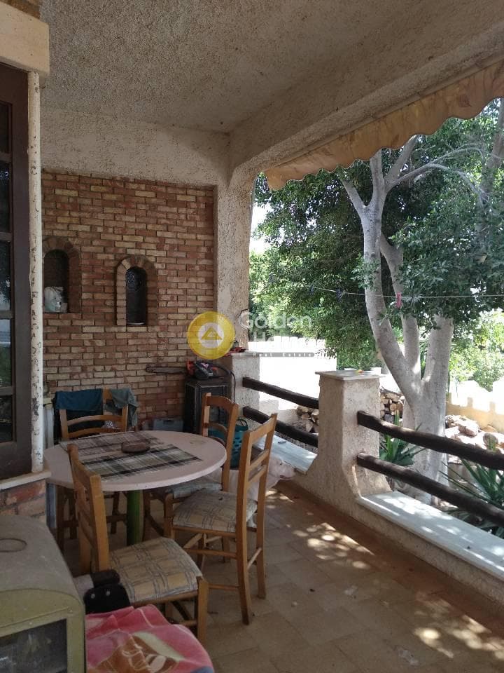 Μονοκατοικία στην Κέντρο, Σύρος — Φωτογραφία 5 από 35