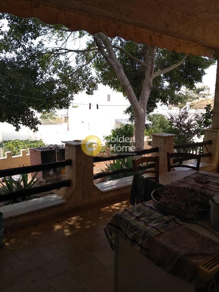 Μονοκατοικία στην Κέντρο, Σύρος — Φωτογραφία 9 από 35