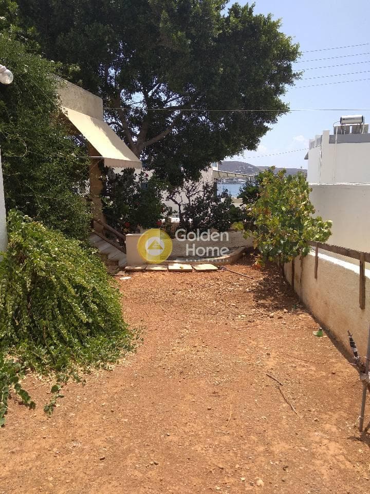 Μονοκατοικία στην Κέντρο, Σύρος — Φωτογραφία 17 από 35