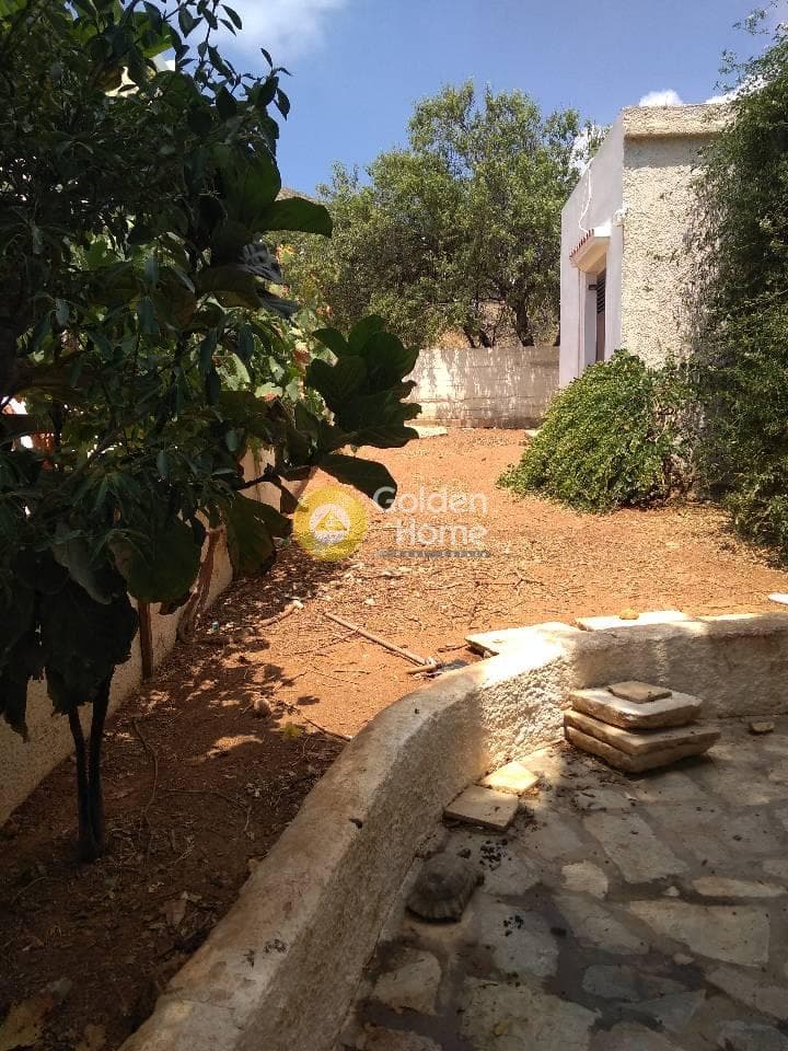 Μονοκατοικία στην Κέντρο, Σύρος — Φωτογραφία 20 από 35