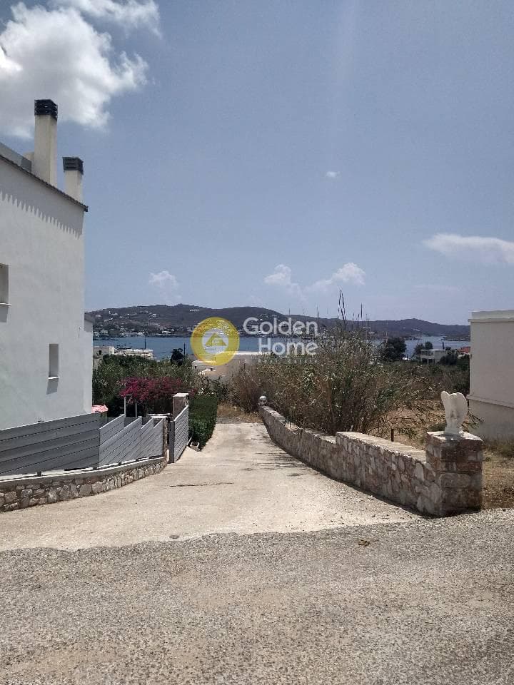 Μονοκατοικία στην Κέντρο, Σύρος — Φωτογραφία 25 από 35