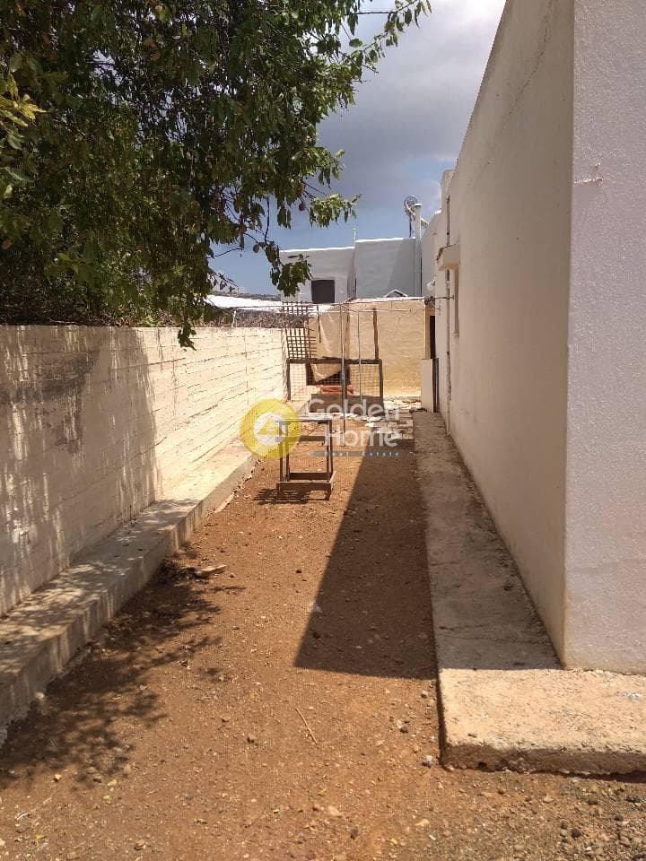 Μονοκατοικία στην Κέντρο, Σύρος — Φωτογραφία 32 από 35
