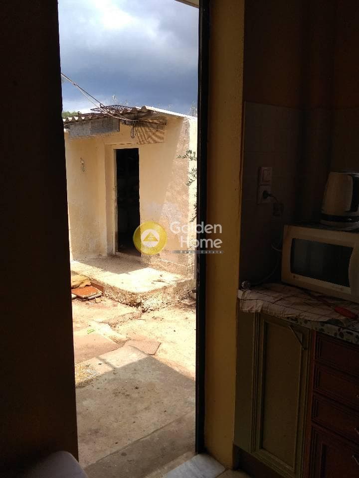 Μονοκατοικία στην Κέντρο, Σύρος — Φωτογραφία 31 από 35