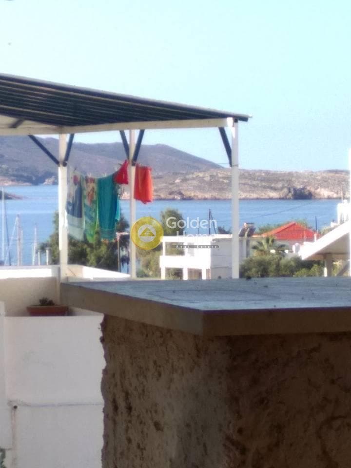 Μονοκατοικία στην Κέντρο, Σύρος — Φωτογραφία 33 από 35