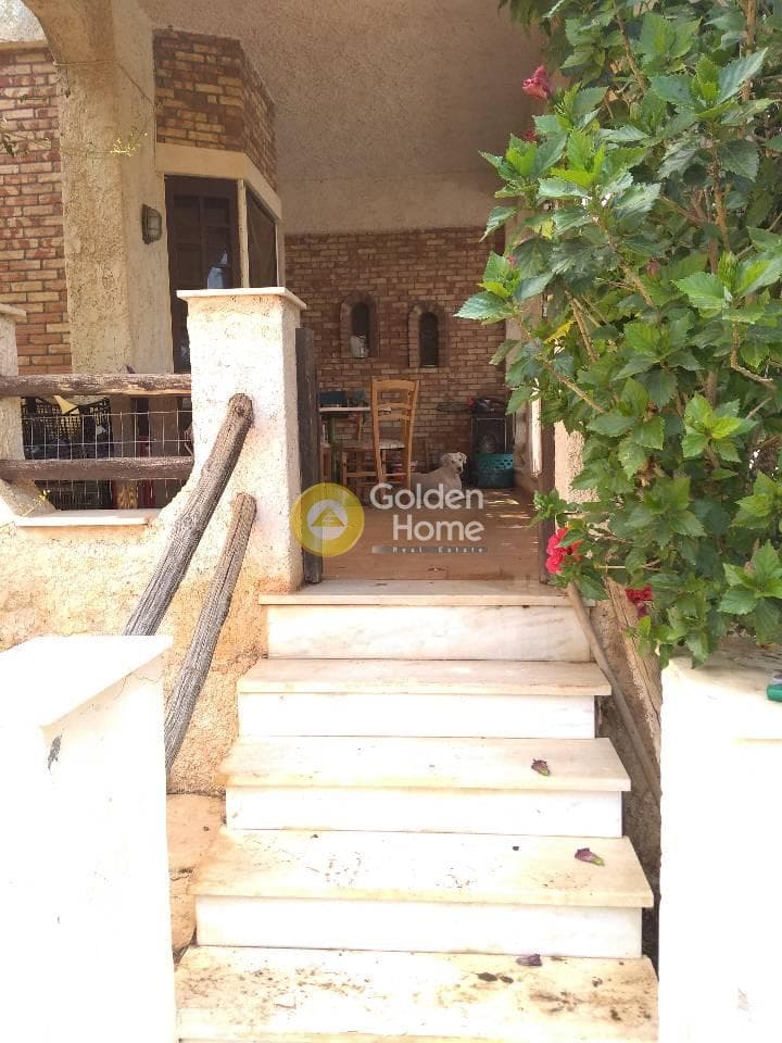 Μονοκατοικία στην Κέντρο, Σύρος — Φωτογραφία 35 από 35