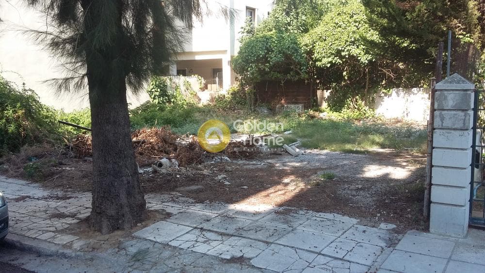 Building Plot in Asteras, Nea Philadelfia — Photo 2 of 3