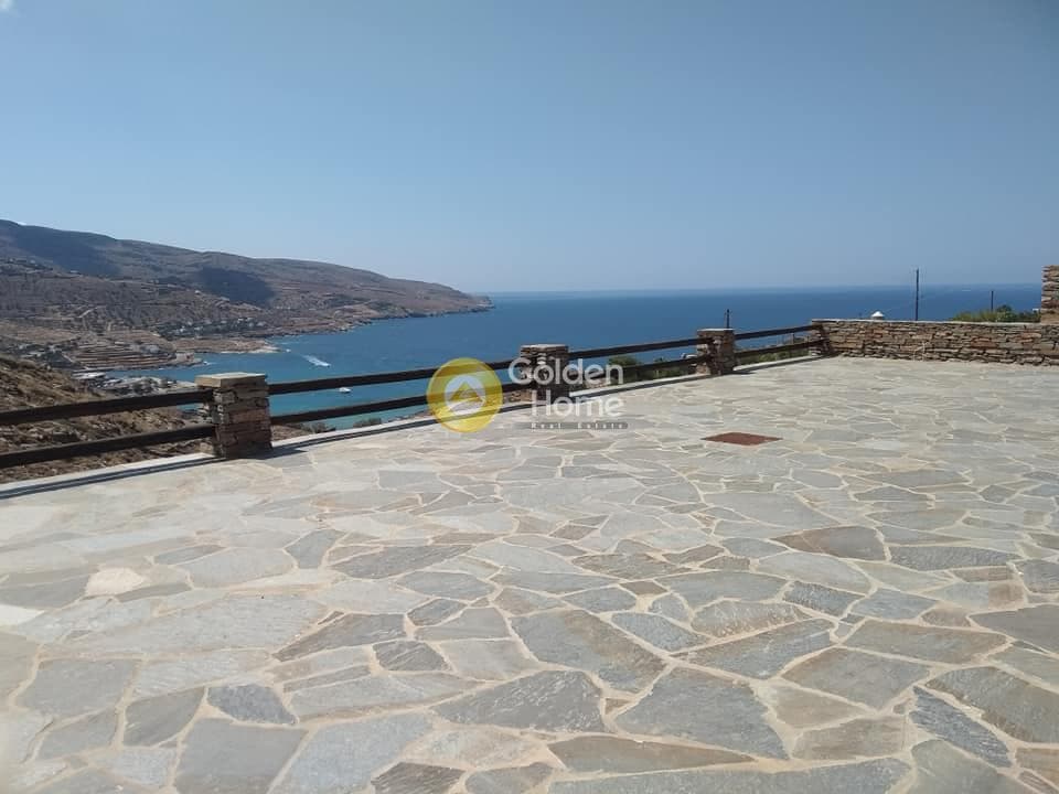 House in Koundouros, Kea — Photo 2 of 20
