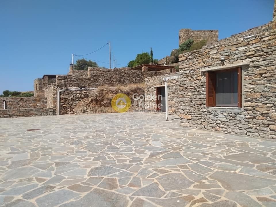 House in Koundouros, Kea — Photo 13 of 20