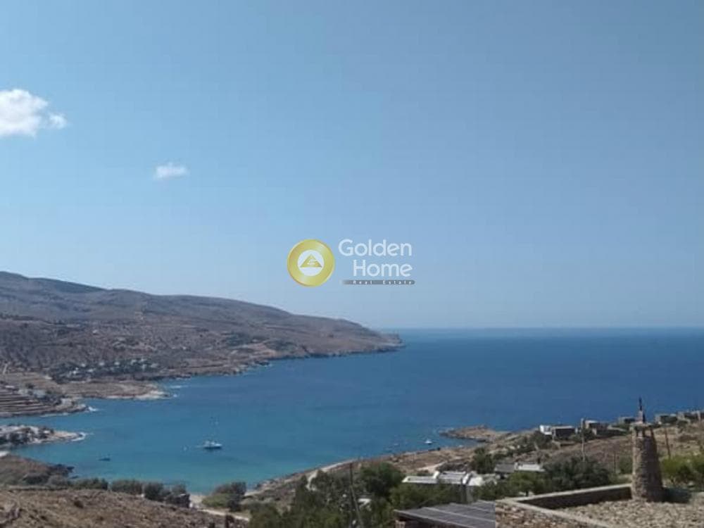 House in Koundouros, Kea — Photo 19 of 20