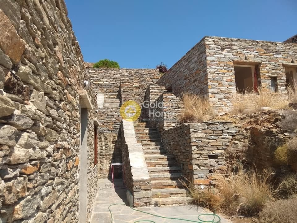 House in Koundouros, Kea — Photo 14 of 20