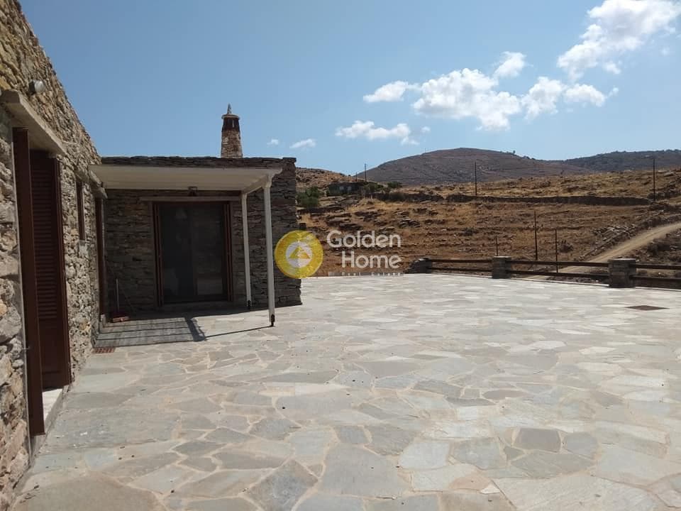 House in Koundouros, Kea — Photo 15 of 20