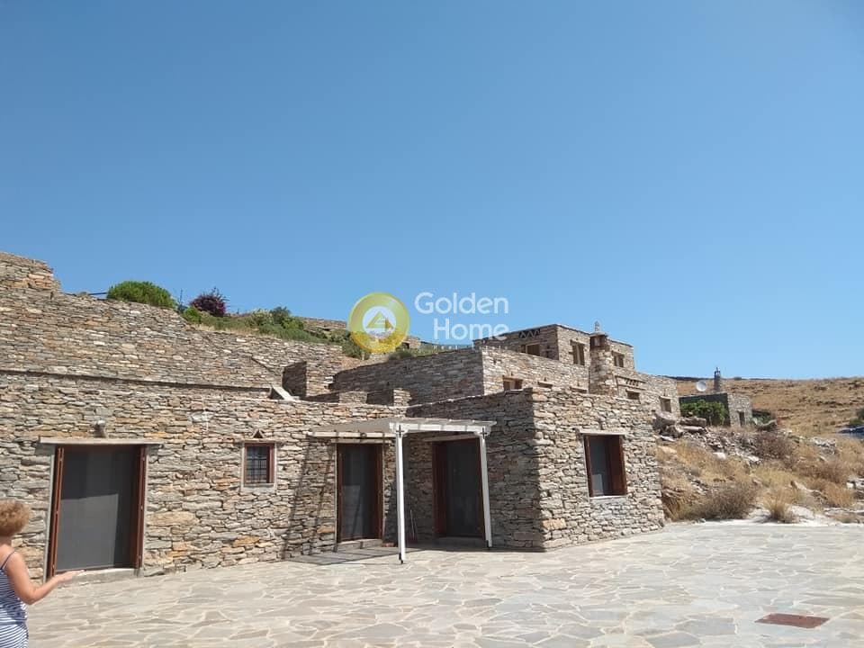 House in Koundouros, Kea — Photo 17 of 20