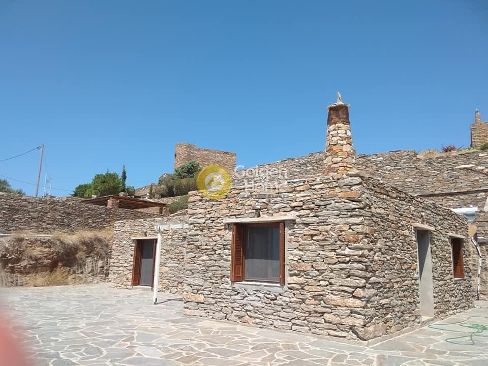 House in Koundouros, Kea — Photo 16 of 20