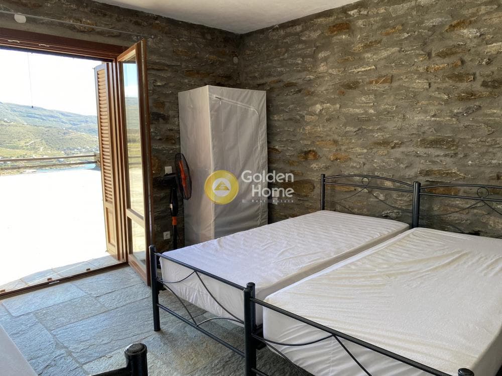 House in Koundouros, Kea — Photo 10 of 20