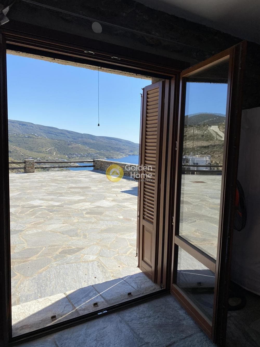 House in Koundouros, Kea — Photo 1 of 20