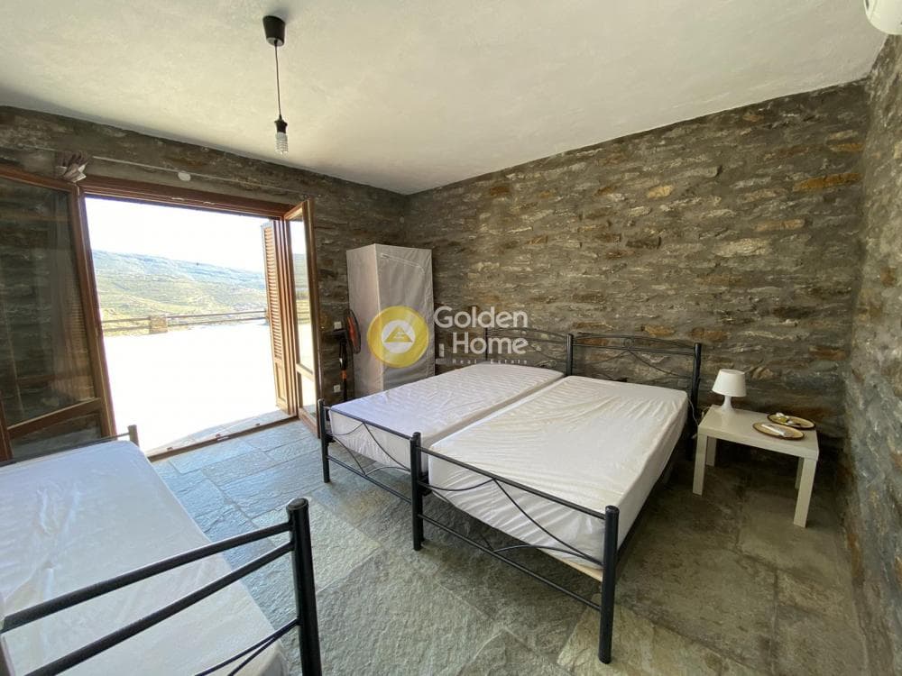 House in Koundouros, Kea — Photo 11 of 20