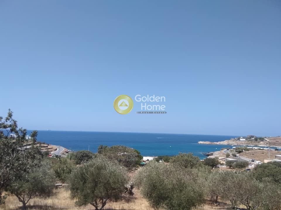 Οικόπεδο στην Λιγιά, Κέα — Φωτογραφία 2 από 10