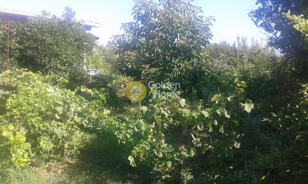 Μονοκατοικία στην Κουλούρα, Αίγιο — Φωτογραφία 12 από 12