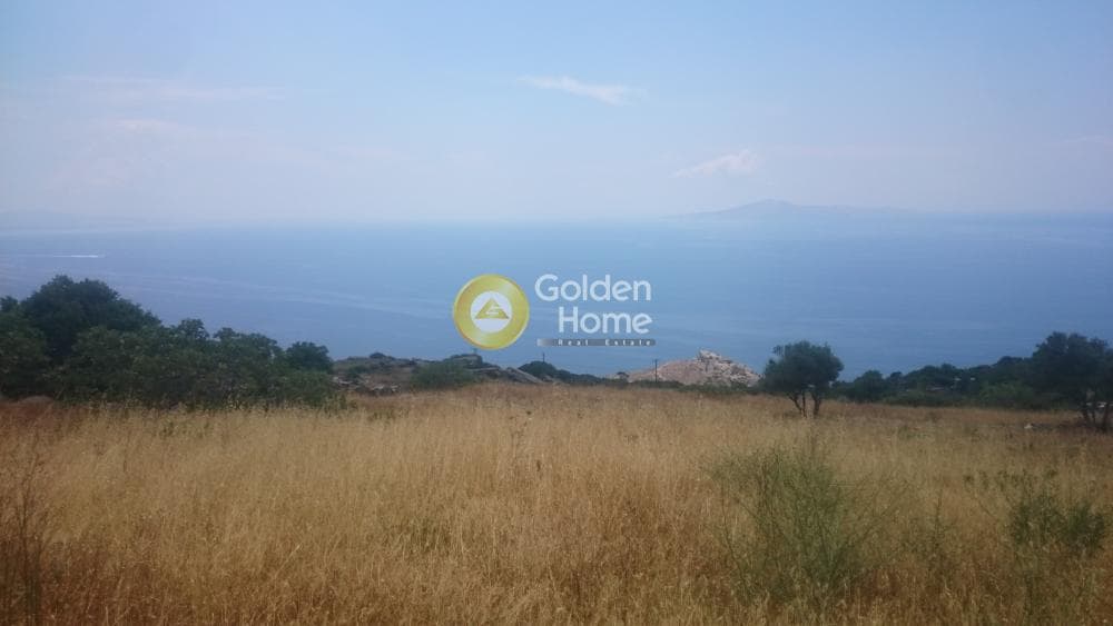 Parcel in Kapparia, Andros — Photo 2 of 2