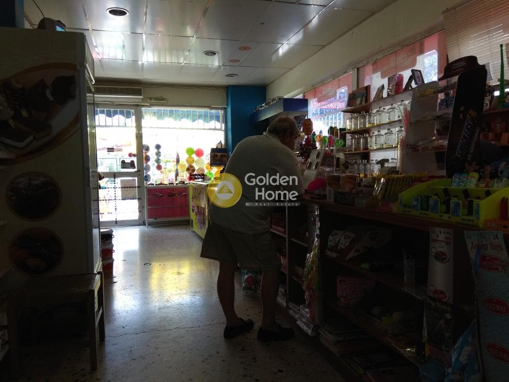 Retail Store in Center, Moschato — Photo 2 of 4