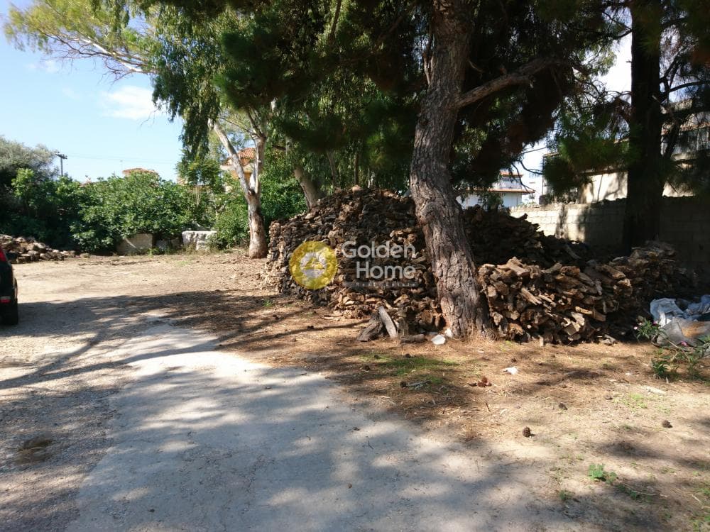 Building Plot in Soros, Marousi — Photo 1 of 5