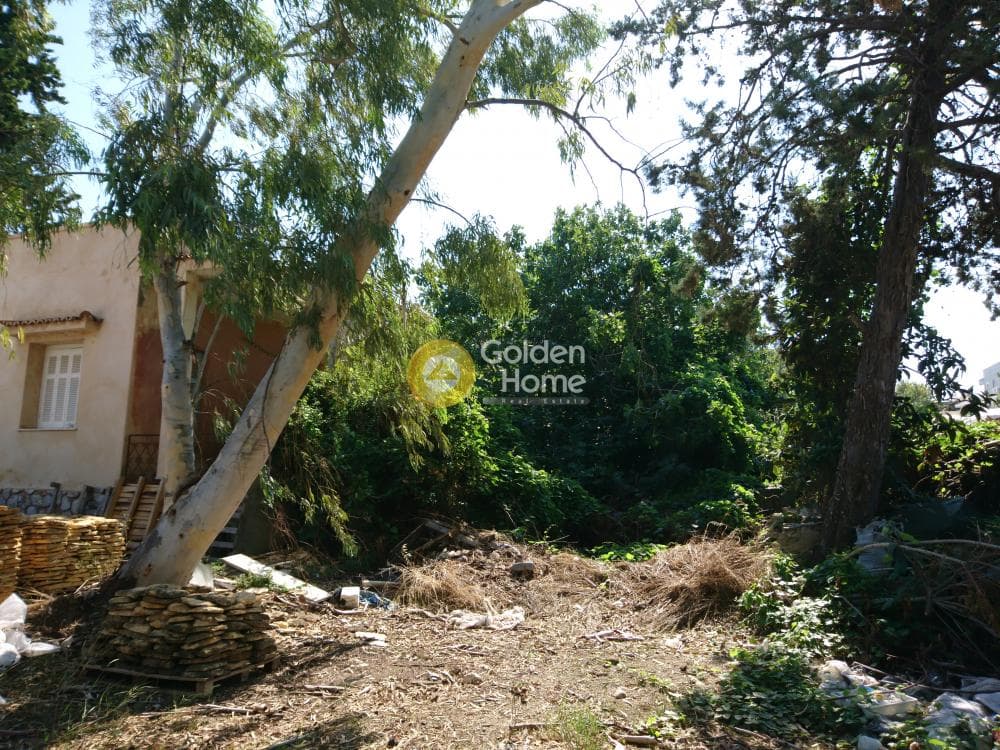 Building Plot in Soros, Marousi — Photo 2 of 5