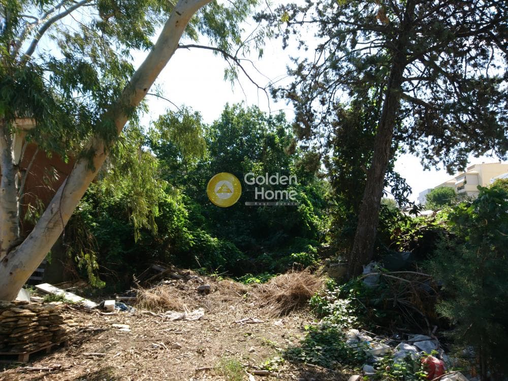 Building Plot in Soros, Marousi — Photo 3 of 5