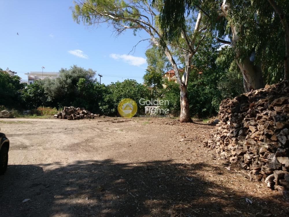 Building Plot in Soros, Marousi — Photo 4 of 5