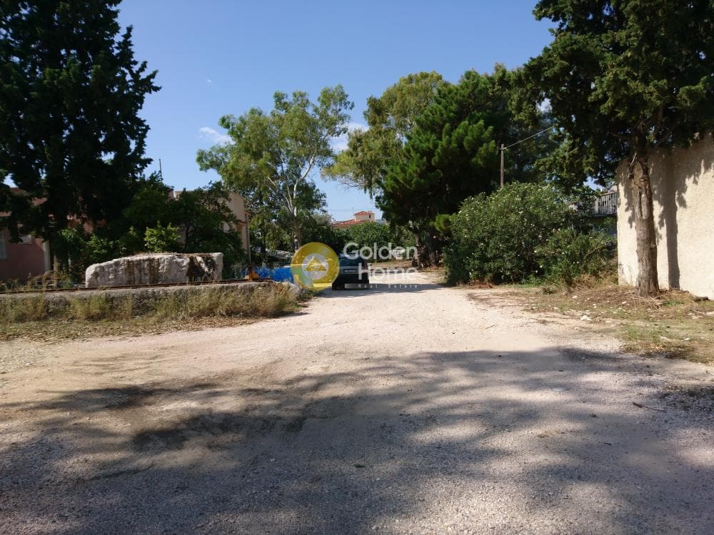 Building Plot in Soros, Marousi — Photo 5 of 5