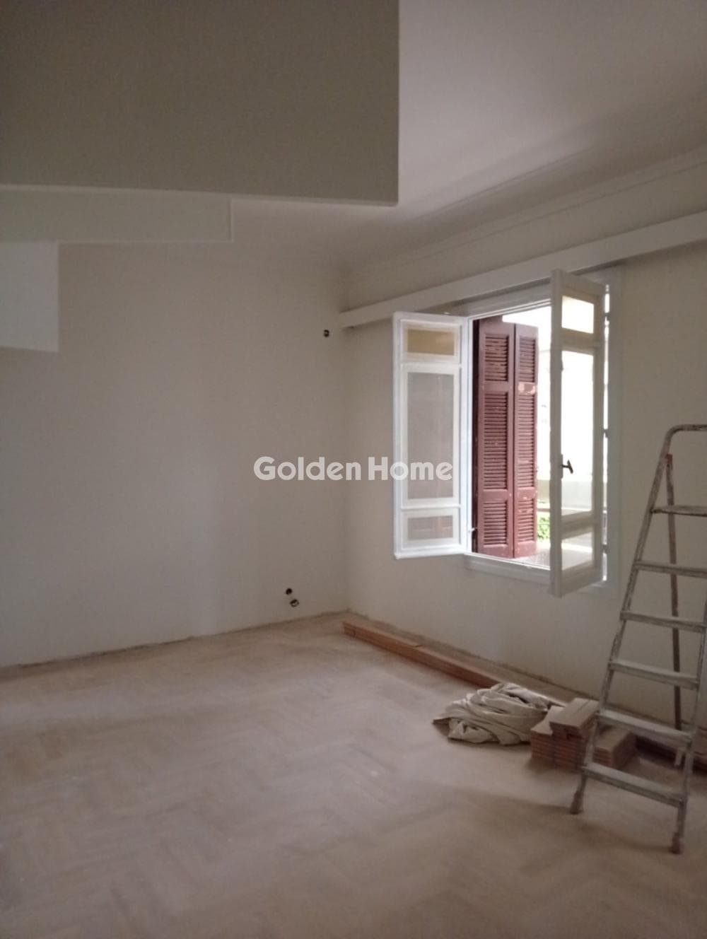 Διαμέρισμα στην Πλατεία Κουμουνδούρου, Κέντρο — Φωτογραφία 1 από 21