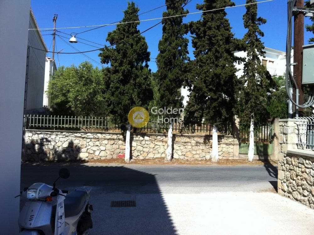 Building Plot in Kouzounos, Spetses — Photo 4 of 8