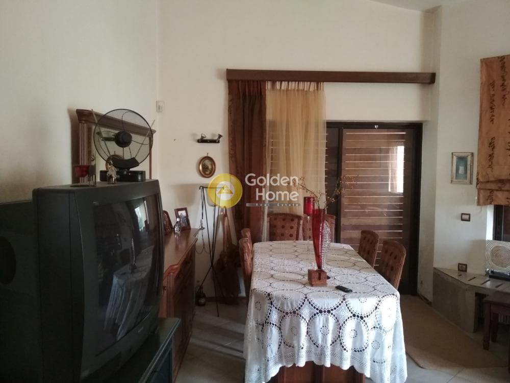House in Vorres Museum, Paiania — Photo 16 of 21