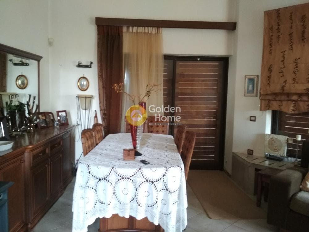 House in Vorres Museum, Paiania — Photo 4 of 21