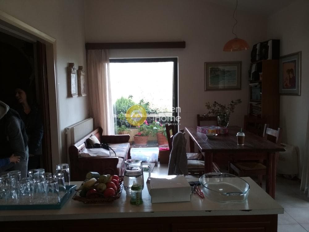 House in Vorres Museum, Paiania — Photo 18 of 21