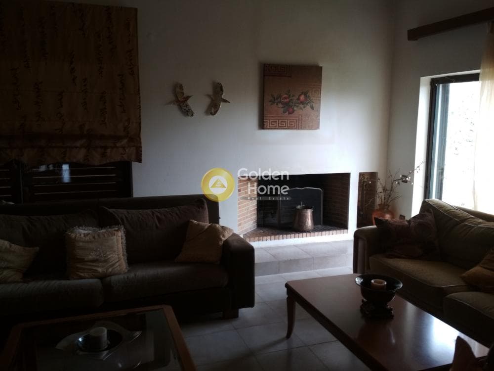 House in Vorres Museum, Paiania — Photo 6 of 21