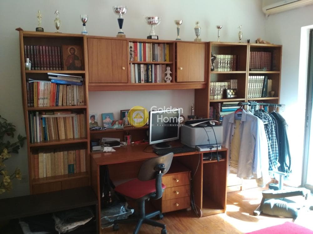 House in Vorres Museum, Paiania — Photo 19 of 21
