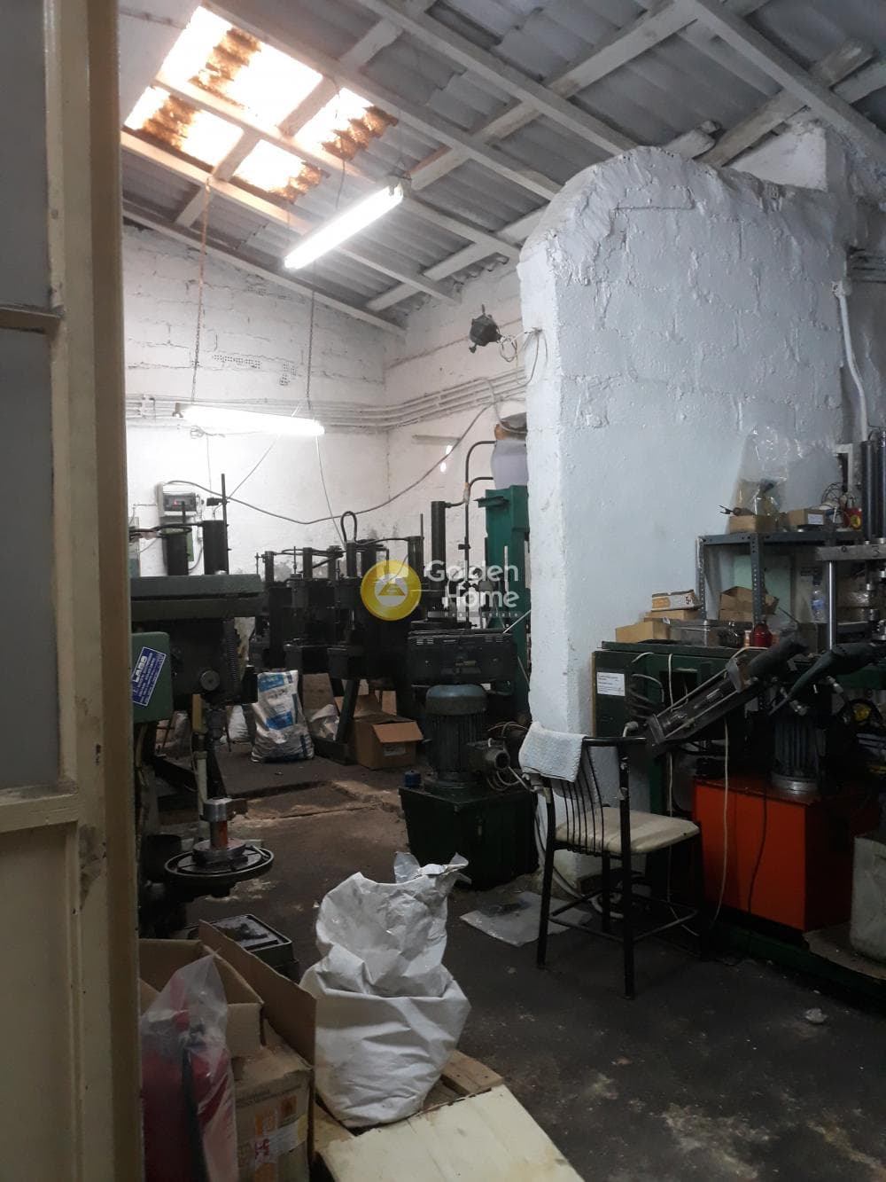 Industrial Space in Ippodromos, Kalithea — Photo 7 of 12