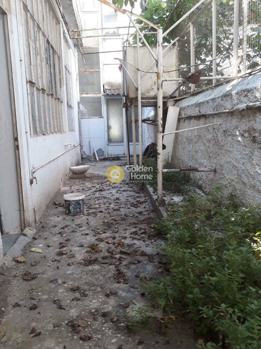 Industrial Space in Ippodromos, Kalithea — Photo 8 of 12