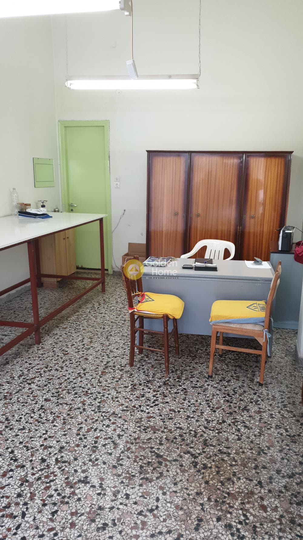 Κατάστημα στην Νεκροταφείο Καλλιθέας, Άγιος Δημήτριος — Φωτογραφία 3 από 5