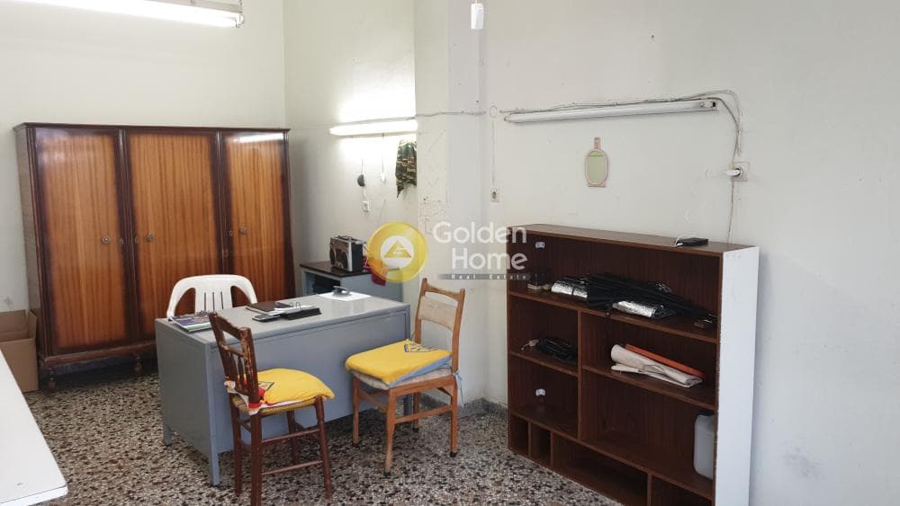 Κατάστημα στην Νεκροταφείο Καλλιθέας, Άγιος Δημήτριος — Φωτογραφία 1 από 5