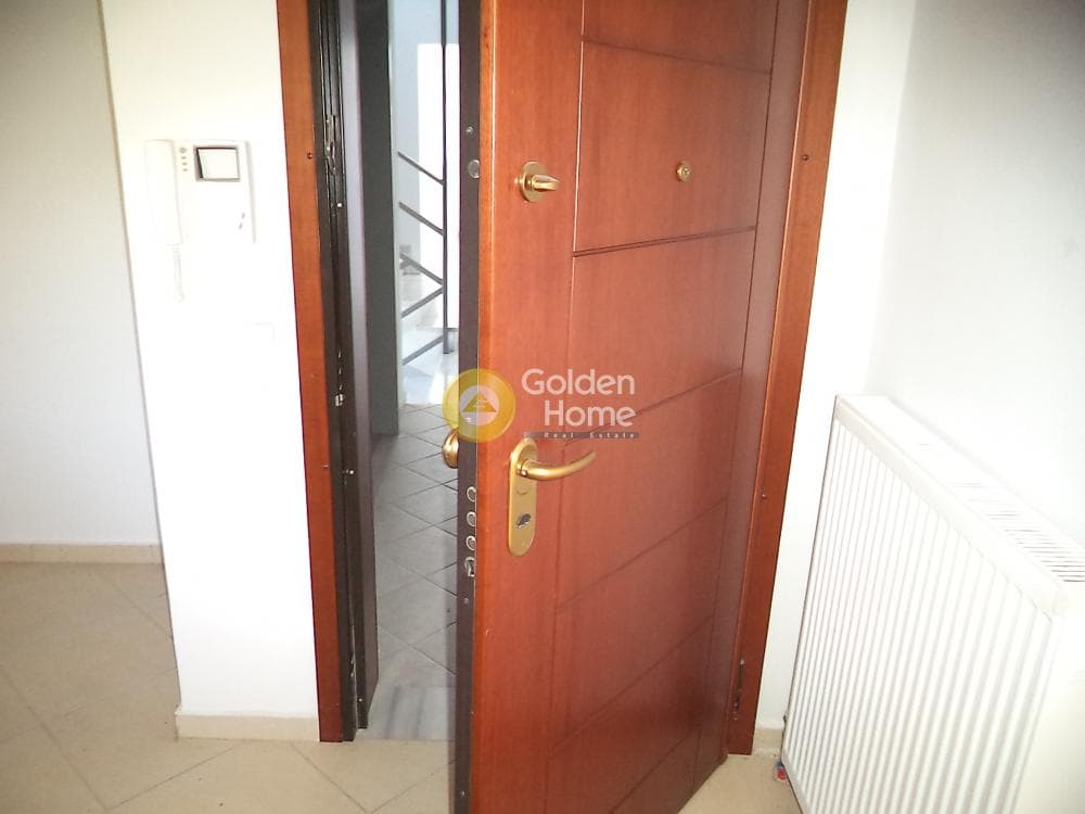 Apartment in Paralia Porovitsas, Akrata — Photo 3 of 13