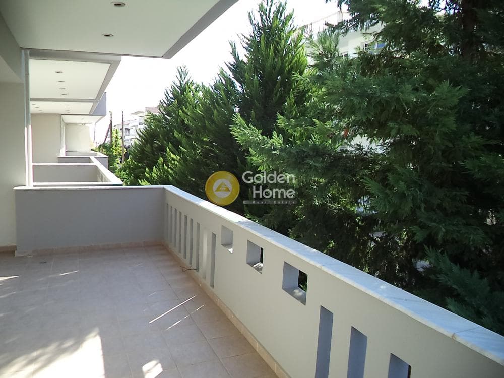 Apartment in Paralia Porovitsas, Akrata — Photo 10 of 13