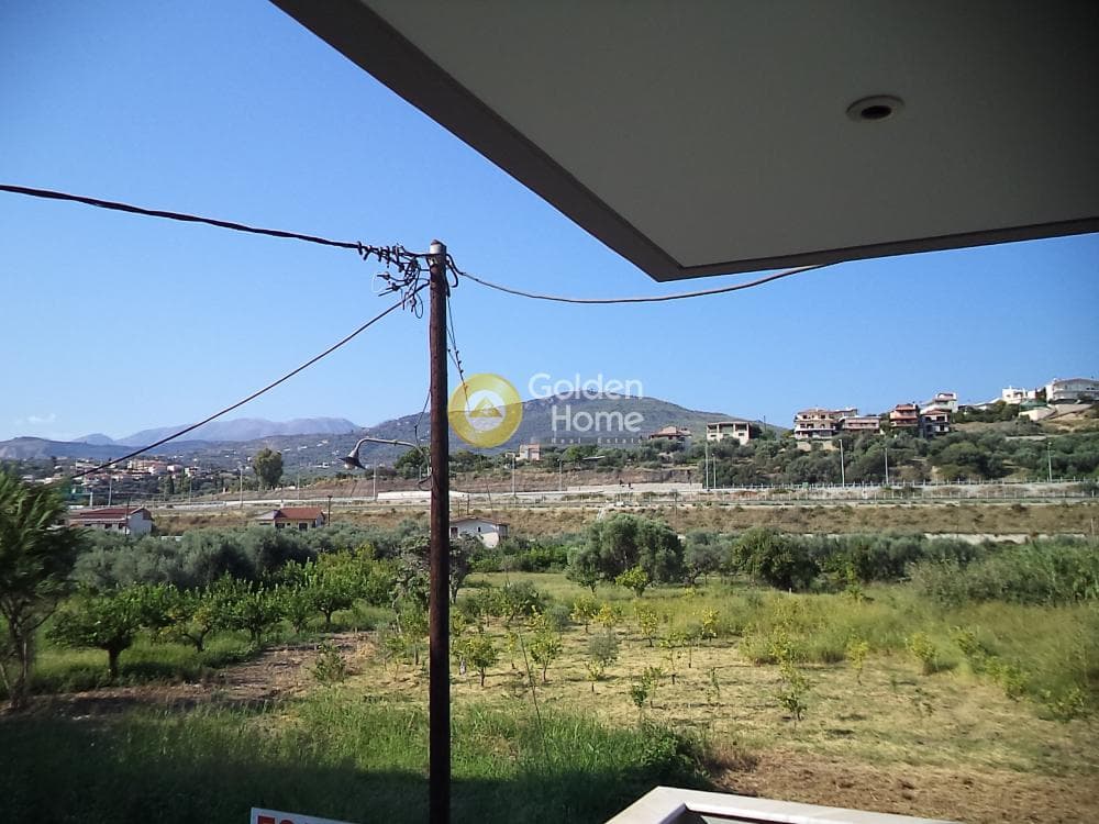 Apartment in Paralia Porovitsas, Akrata — Photo 12 of 13