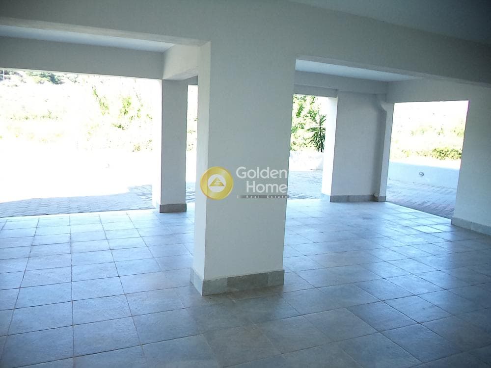 Apartment in Paralia Porovitsas, Akrata — Photo 13 of 13