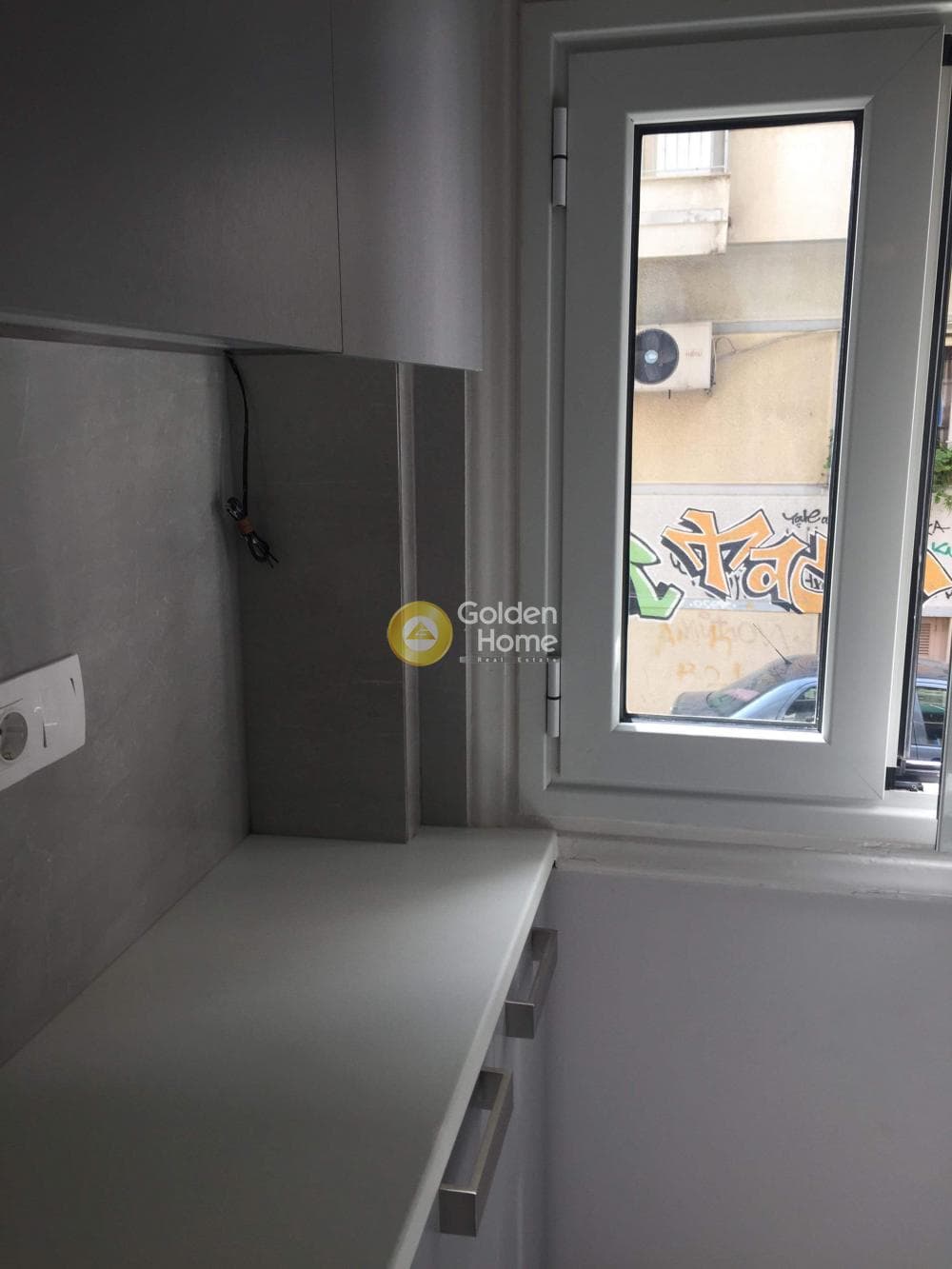 Apartment in Osios Loukas, Patisia — Photo 3 of 11