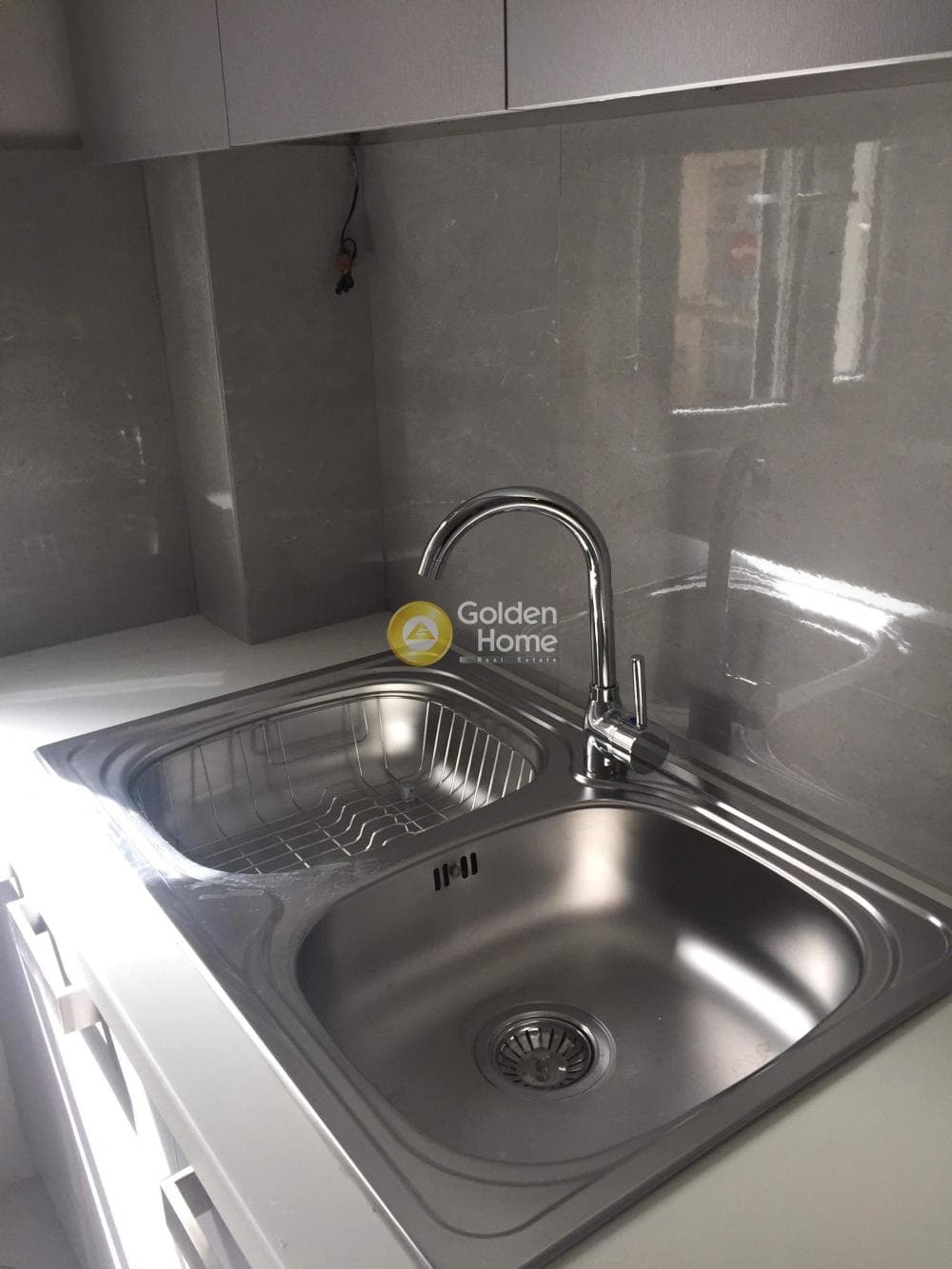 Apartment in Osios Loukas, Patisia — Photo 2 of 11