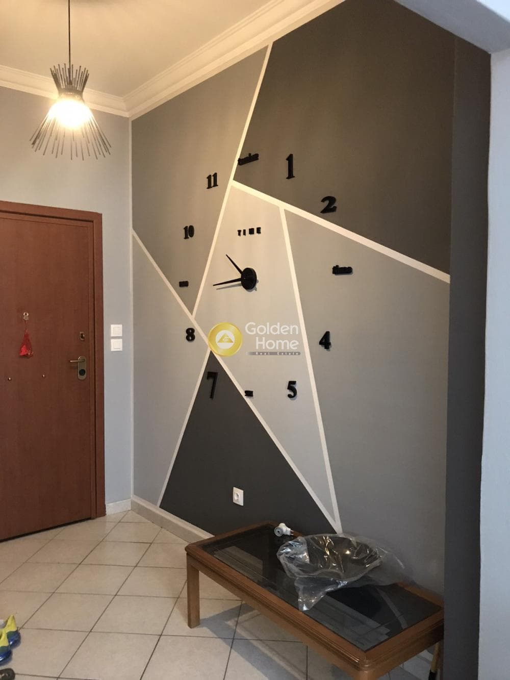 Apartment in Osios Loukas, Patisia — Photo 8 of 11