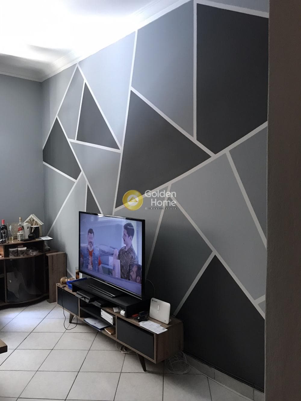 Apartment in Osios Loukas, Patisia — Photo 9 of 11
