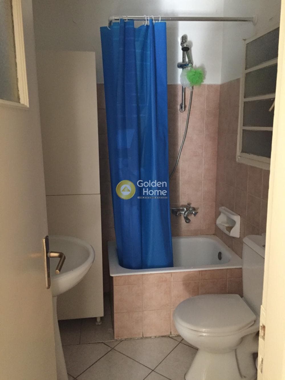 Apartment in Osios Loukas, Patisia — Photo 11 of 11